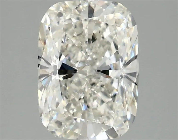 2.10 Carat · CUSHION · F · VS1 · IGI · Excellent Cut