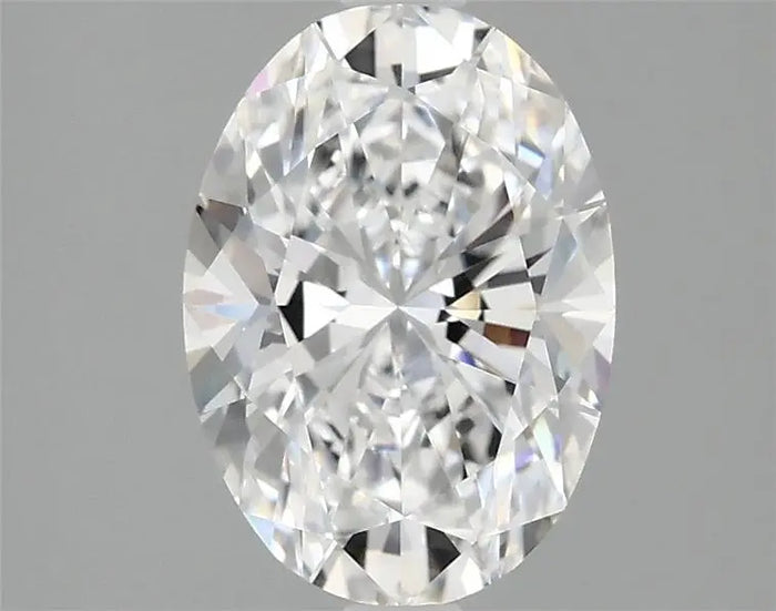 1.97 Carat · OVAL · D · VS1 · IGI · Excellent Cut