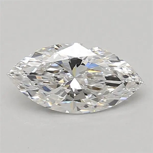 1.03 Carat · MARQUISE · D · VVS2 · IGI · Excellent Cut