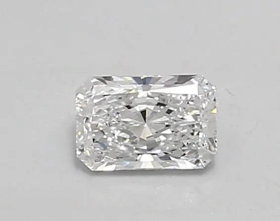 0.45 Carat · RADIANT · D · VS2 · IGI · Excellent Cut