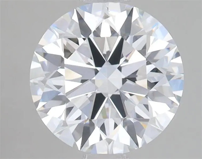 2.08 Carat · ROUND · E · VS1 · GIA · Excellent Cut