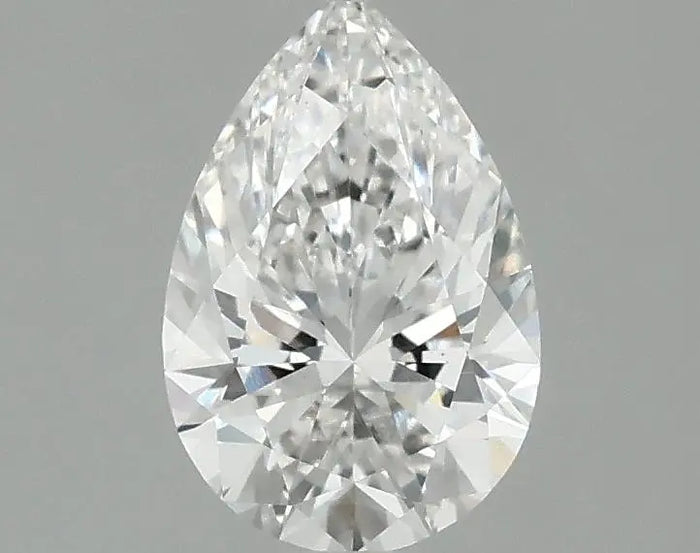 1.06 Carat · PEAR · E · VS1 · IGI · Excellent Cut
