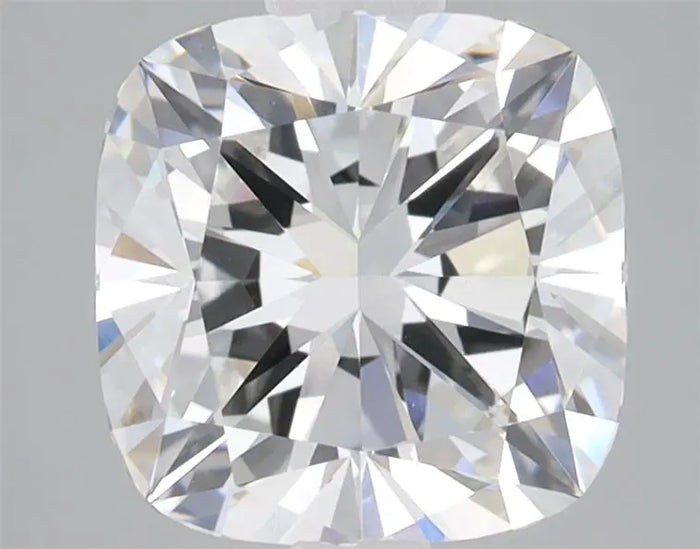 3.08 Carat · CUSHION · F · VS1 · GIA · Excellent Cut