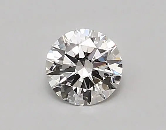 0.49 Carat · ROUND · D · VVS1 · IGI · Excellent Cut