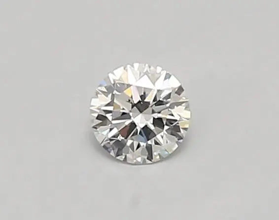 0.26 Carat · ROUND · D · VVS1 · IGI · Ideal Cut