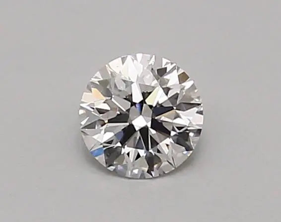 0.44 Carat · ROUND · D · VS1 · IGI · Ideal Cut