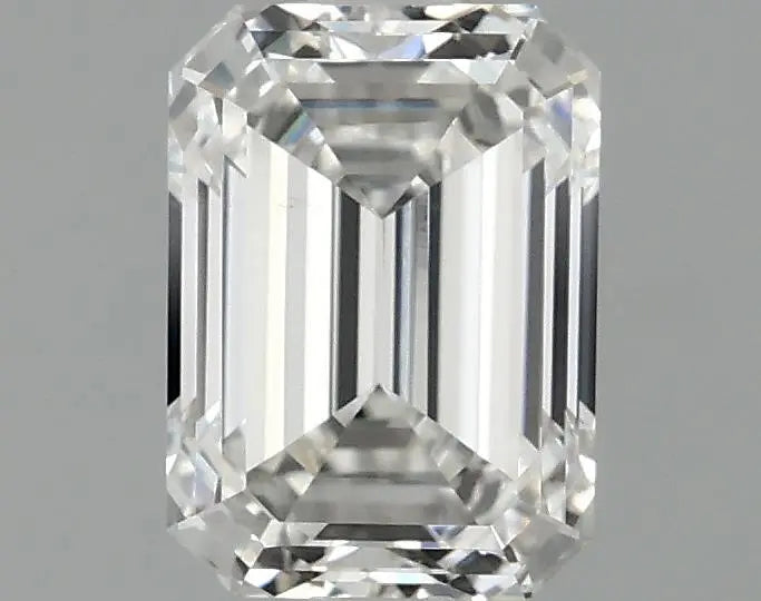 1.60 Carat · EMERALD · E · VS1 · IGI · Excellent Cut