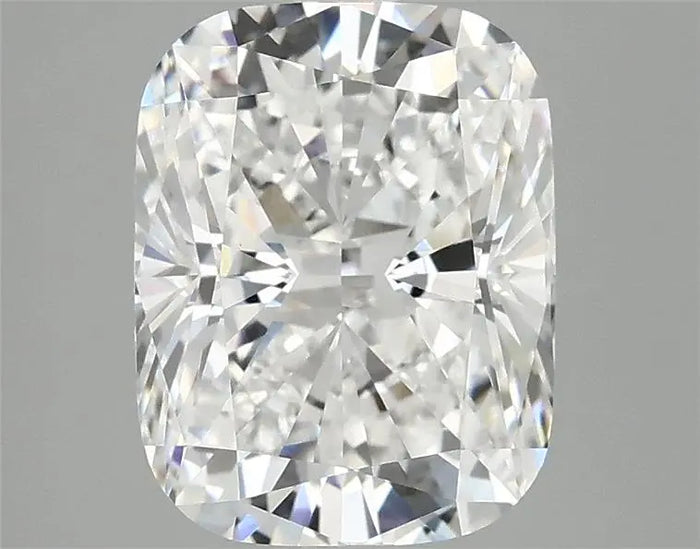 3.06 Carat · CUSHION · E · VVS2 · IGI · Excellent Cut