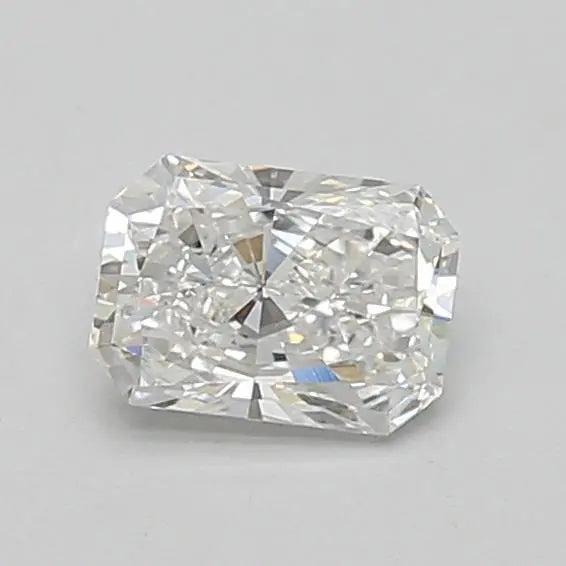 0.71 Carat · RADIANT · E · VVS2 · IGI · Excellent Cut