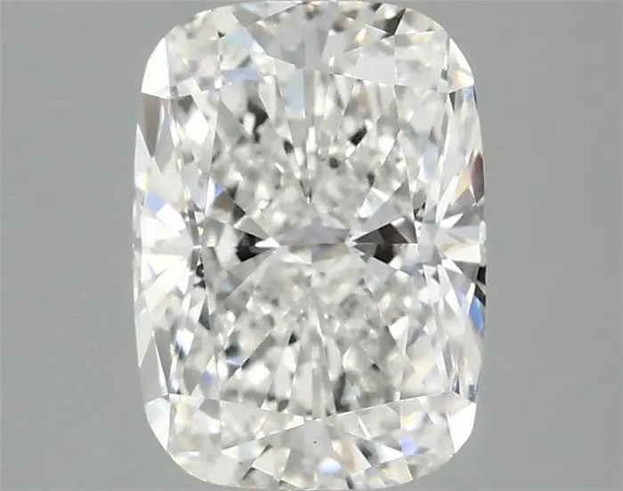 2.08 Carat · CUSHION · E · VS1 · IGI · Excellent Cut