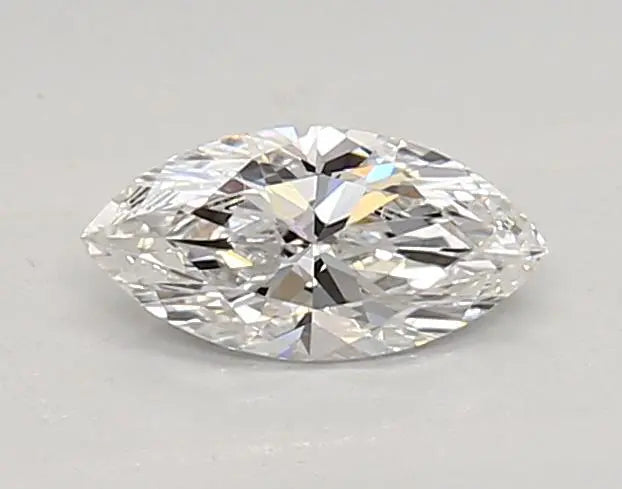 0.40 Carat · MARQUISE · D · VVS1 · IGI · Excellent Cut
