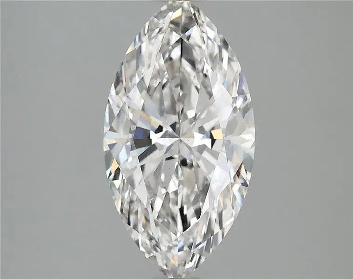 2.08 Carat · MARQUISE · G · VS1 · IGI · Excellent Cut