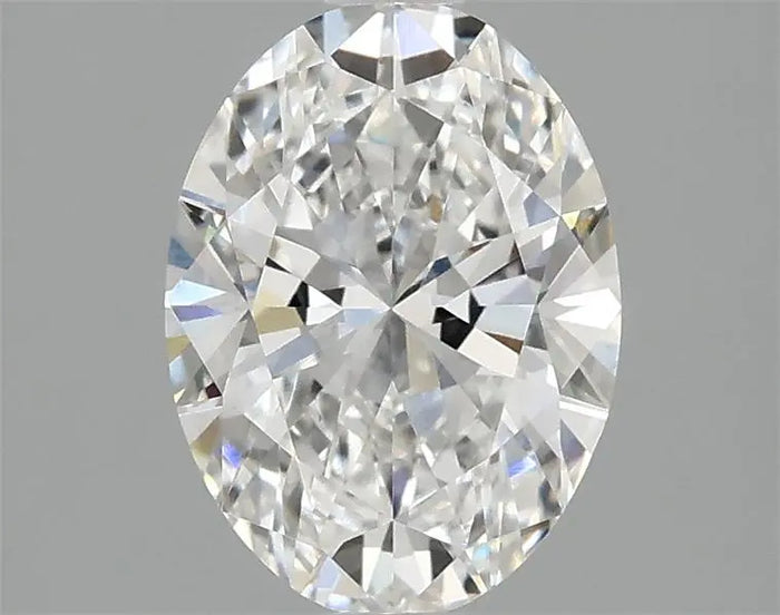 1.59 Carat · OVAL · E · VS1 · IGI · Excellent Cut