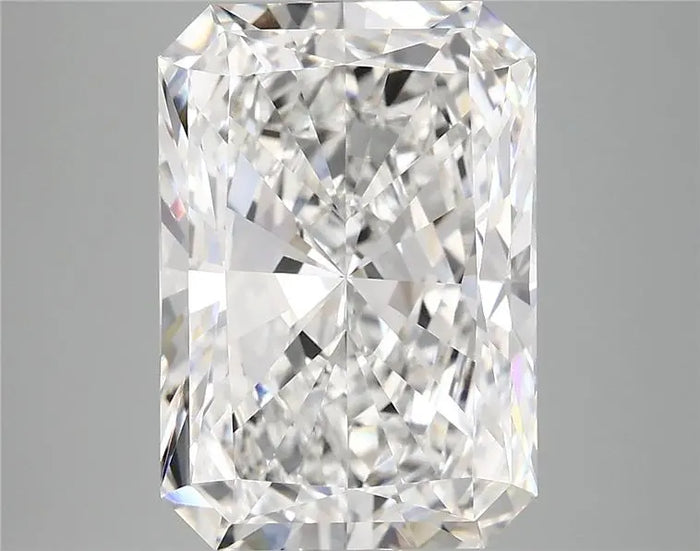 6.00 Carat · RADIANT · E · VVS2 · IGI · Excellent Cut