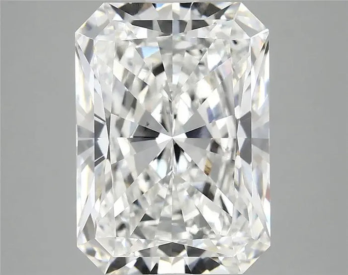 4.87 Carat · RADIANT · E · VS1 · IGI · Excellent Cut