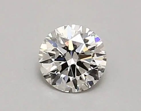 0.38 Carat · ROUND · E · VS1 · IGI · Ideal Cut