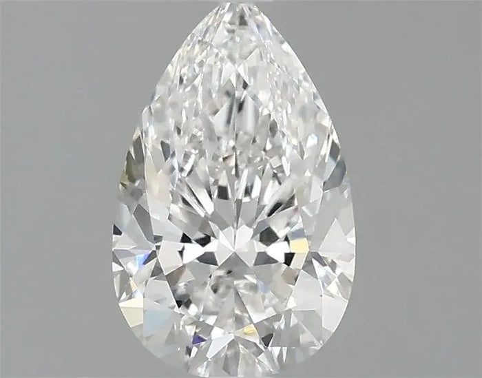 1.10 Carat · PEAR · E · VVS2 · IGI · Excellent Cut