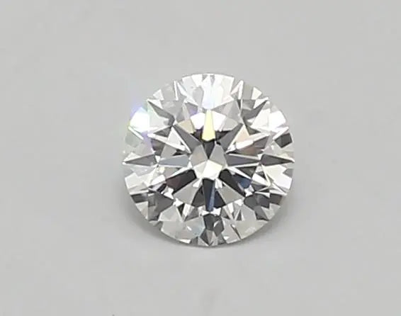 0.43 Carat · ROUND · D · VVS2 · IGI · Ideal Cut