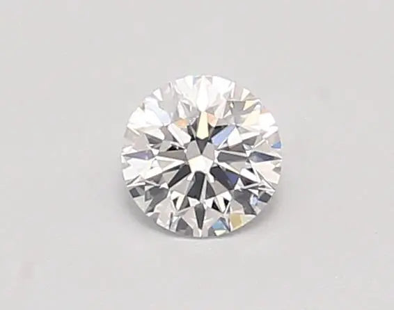 0.39 Carat · ROUND · D · VS1 · IGI · Ideal Cut