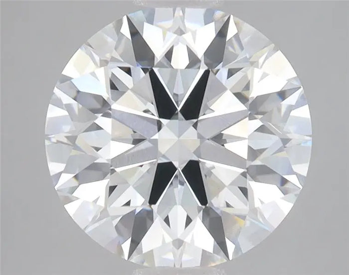 3.56 Carat · ROUND · E · VS1 · IGI · Ideal Cut