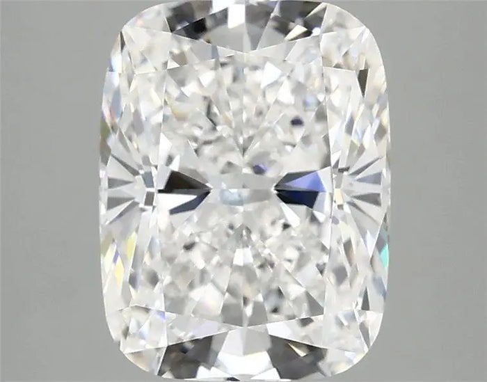 3.09 Carat · CUSHION · E · VVS2 · IGI · Excellent Cut