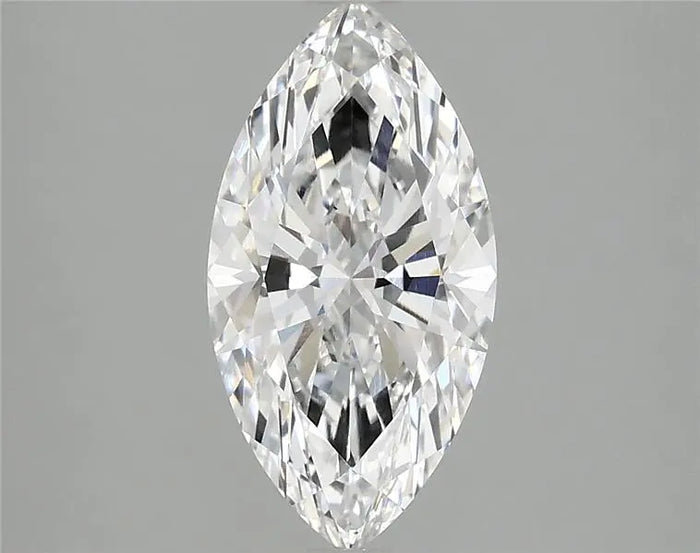 1.90 Carat · MARQUISE · D · VS1 · IGI · Excellent Cut