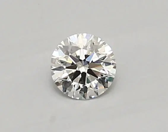 0.35 Carat · ROUND · D · FL · IGI · Ideal Cut