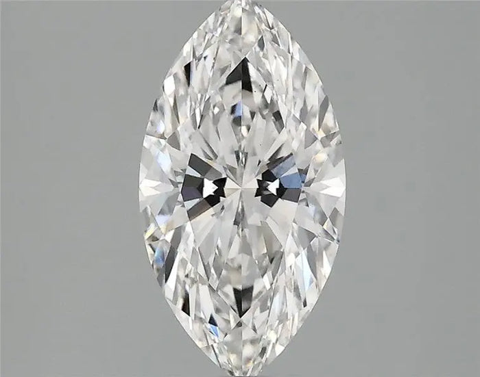 1.57 Carat · MARQUISE · E · VS1 · IGI · Excellent Cut