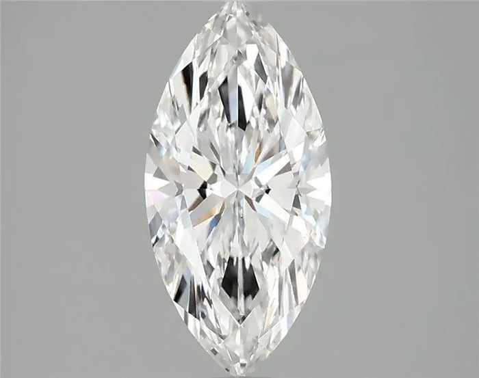 1.52 Carat · MARQUISE · E · VS1 · IGI · Excellent Cut