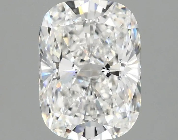 1.58 Carat · CUSHION · E · VVS2 · IGI · Excellent Cut