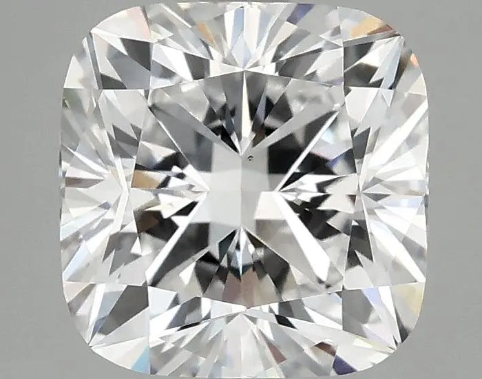 2.78 Carat · CUSHION · E · VS1 · IGI · Excellent Cut