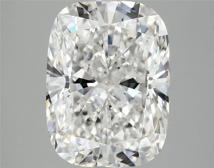 4.07 Carat · CUSHION · F · VS1 · IGI · Excellent Cut