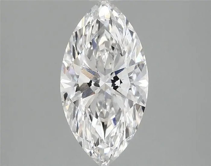 1.53 Carat · MARQUISE · E · VS2 · IGI · Excellent Cut