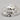 0.86 Carat · OVAL · D · VVS2 · IGI · Excellent Cut