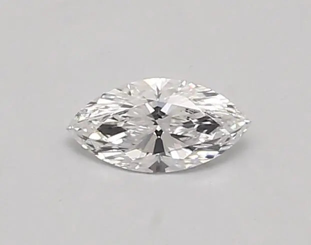 0.39 Carat · MARQUISE · D · VVS1 · IGI · Excellent Cut