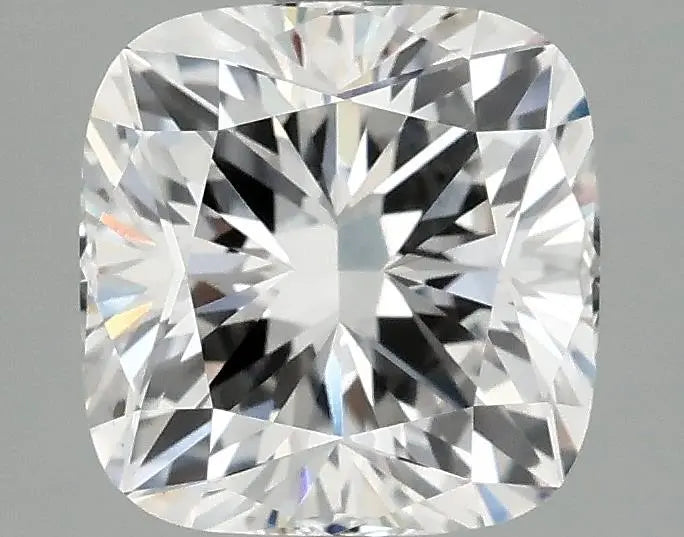 2.02 Carat · CUSHION · F · VS1 · IGI · Excellent Cut