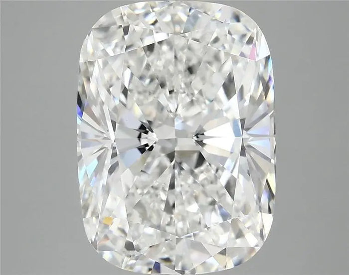 4.79 Carat · CUSHION · E · VVS2 · IGI · Excellent Cut