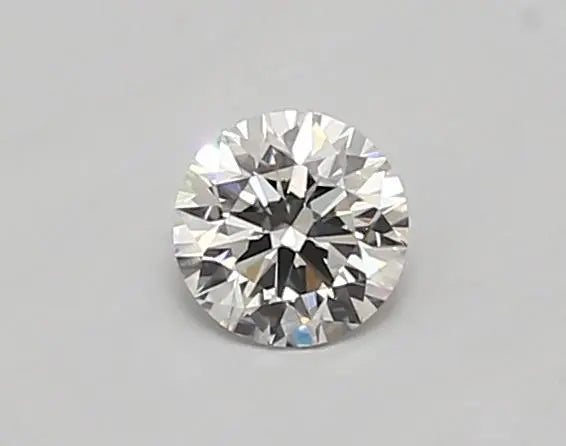 0.41 Carat · ROUND · D · VVS1 · IGI · Ideal Cut
