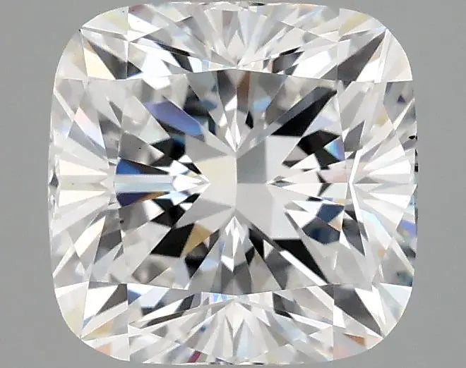 2.01 Carat · CUSHION · E · VS1 · IGI · Excellent Cut