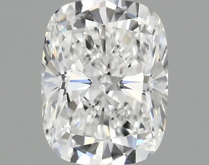 1.10 Carat · CUSHION · E · VS1 · IGI · Excellent Cut