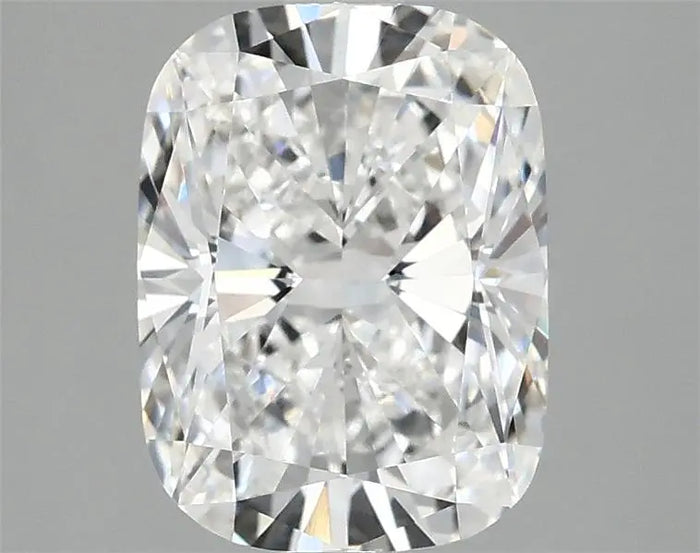 2.58 Carat · CUSHION · E · VVS2 · IGI · Excellent Cut