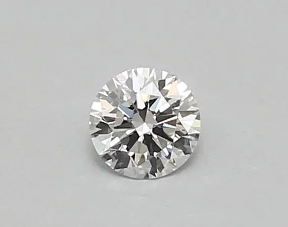 0.29 Carat · ROUND · D · VVS1 · IGI · Ideal Cut
