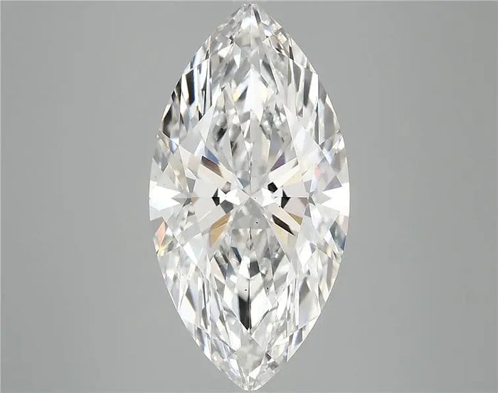 5.00 Carat · MARQUISE · D · VS2 · IGI · Excellent Cut