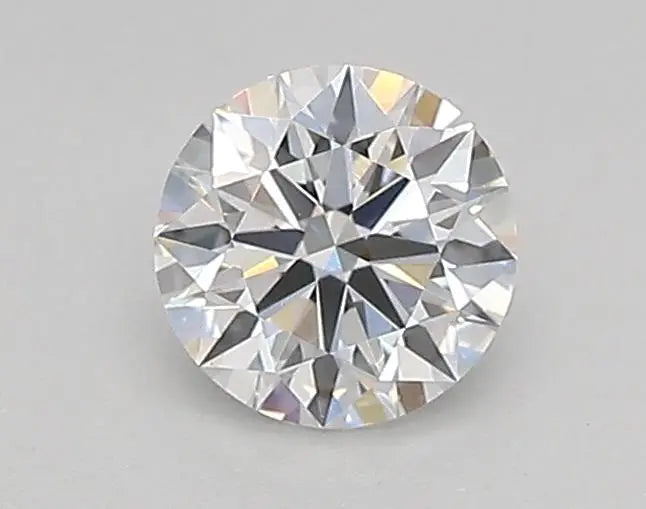 0.39 Carat · ROUND · D · VVS1 · IGI · Ideal Cut