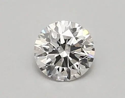 0.39 Carat · ROUND · E · VS1 · IGI · Ideal Cut