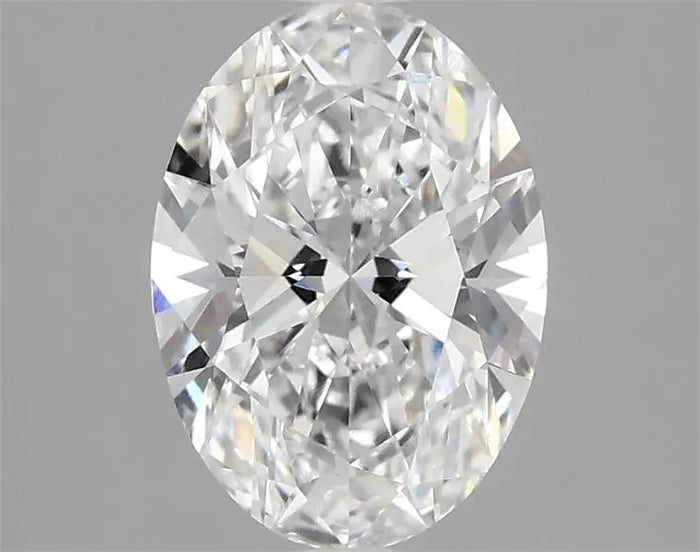 1.54 Carat · OVAL · E · VS1 · IGI · Excellent Cut