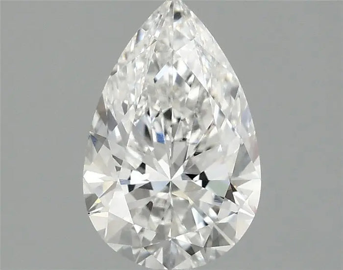 1.09 Carat · PEAR · E · VS1 · IGI · Excellent Cut