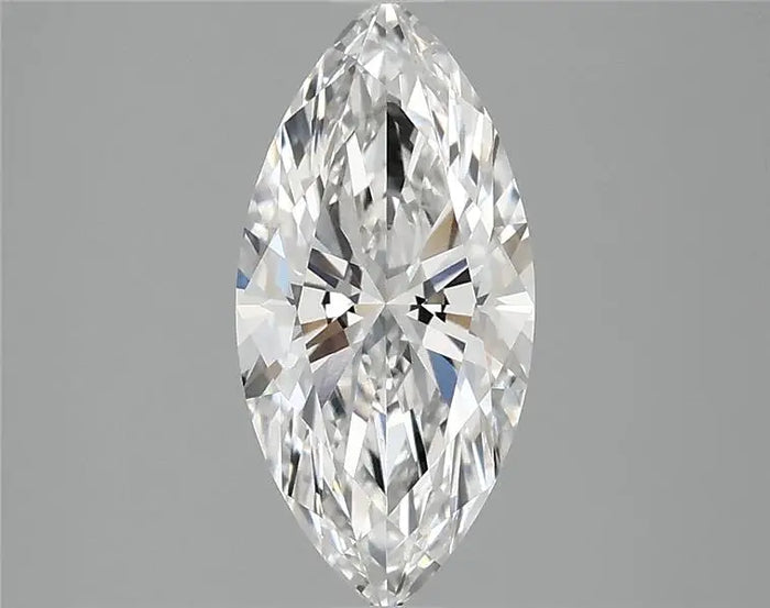 1.59 Carat · MARQUISE · E · VS1 · IGI · Excellent Cut