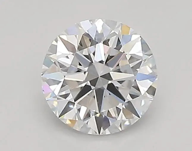 0.47 Carat · ROUND · D · VVS1 · IGI · Excellent Cut