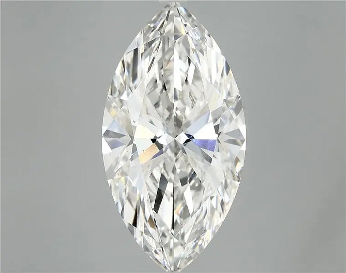 8.57 Carat · MARQUISE · F · VS2 · IGI · Excellent Cut